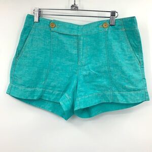 LOFT‎ Shorts Sz 2
